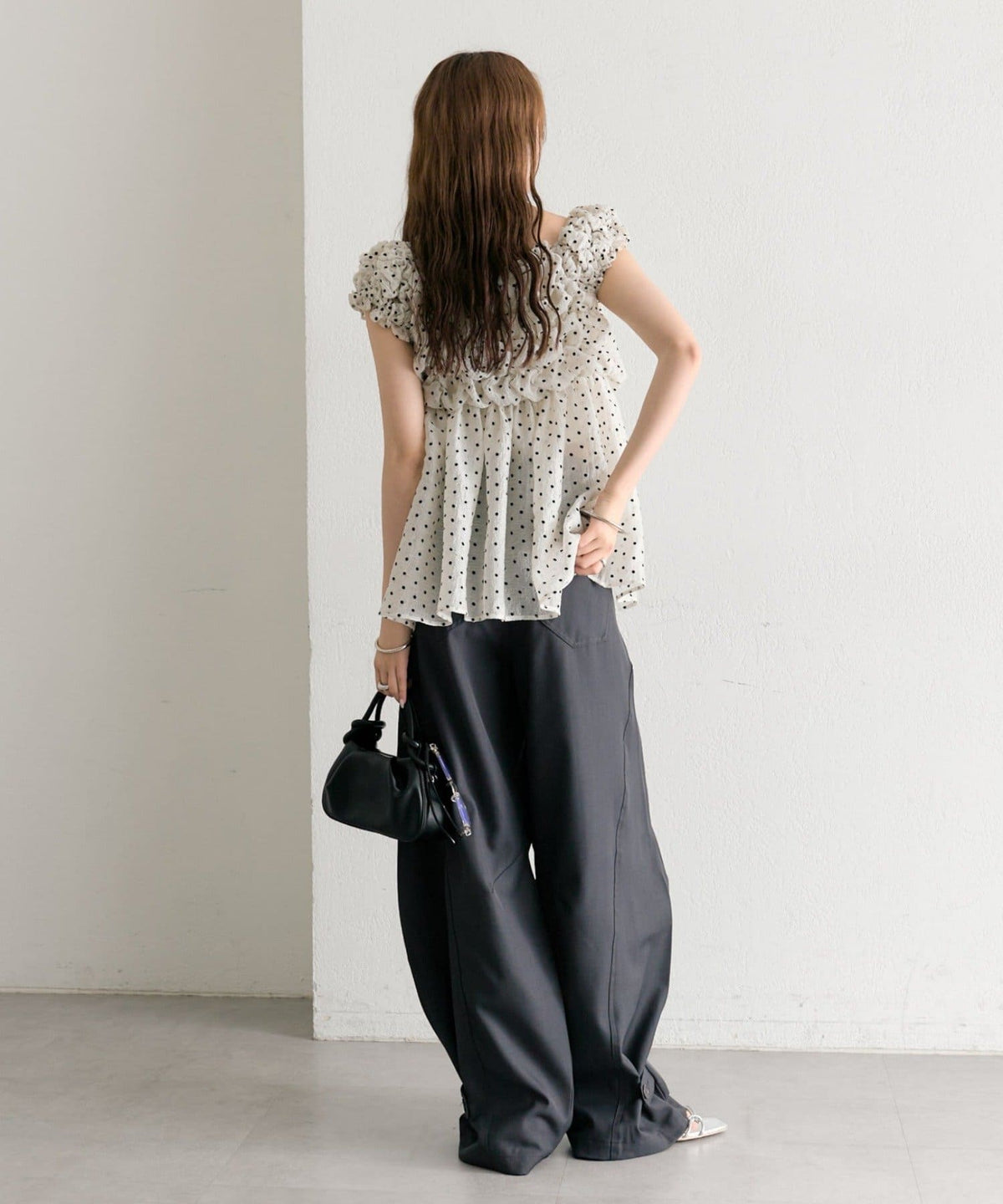 [staff pick !] mystic fuwa fuwa tunic - Image 197