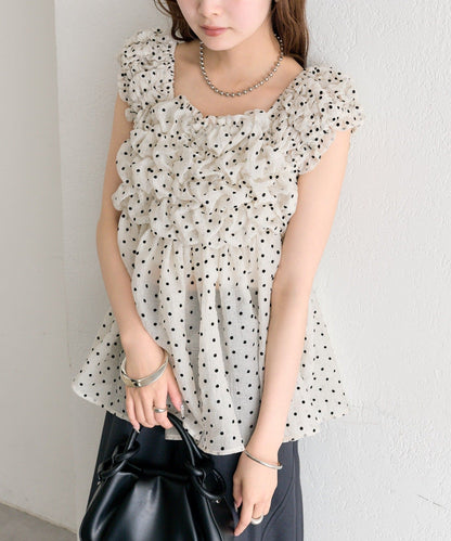 [staff pick !] mystic fuwa fuwa tunic - Image 177
