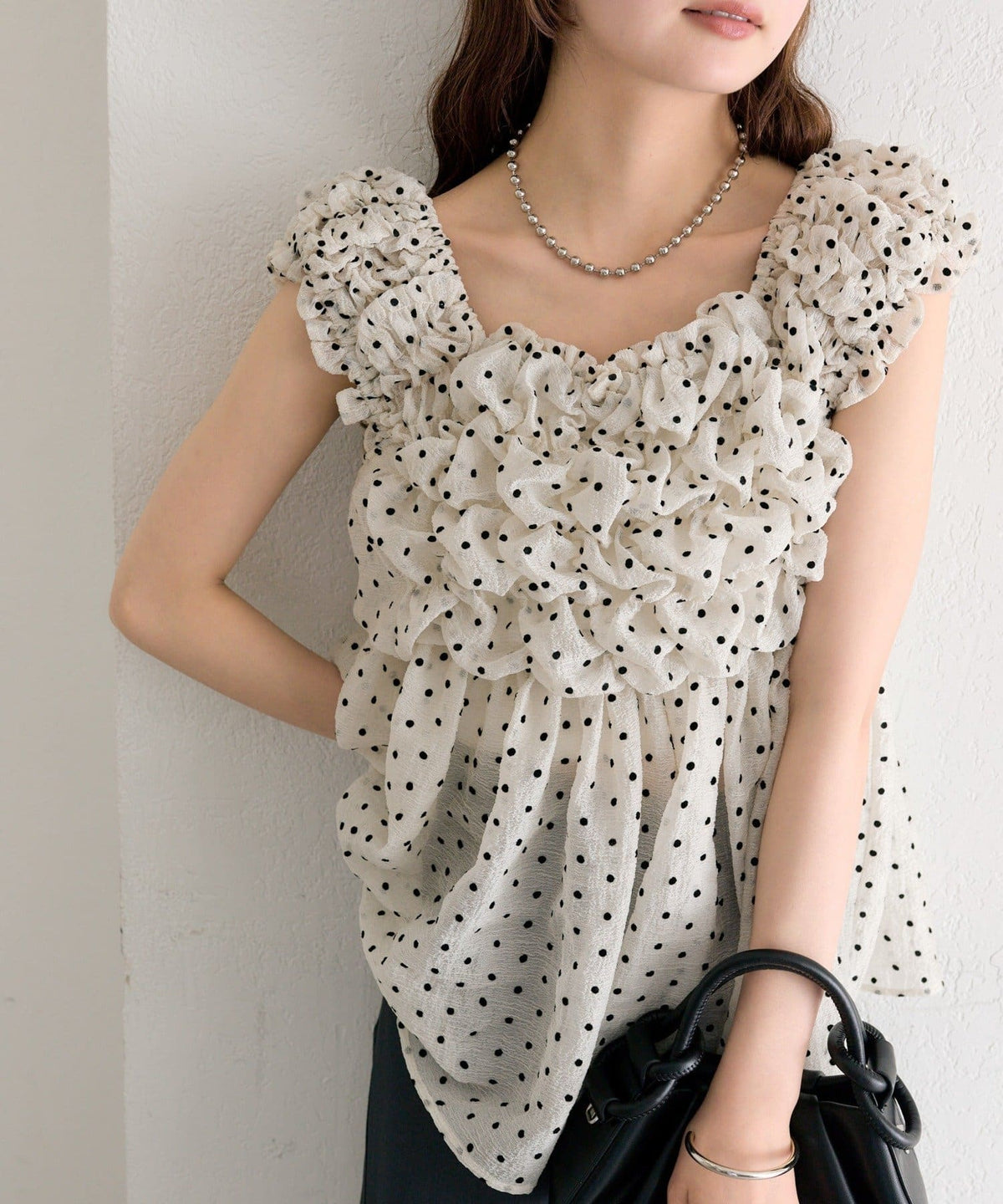 [staff pick !] mystic fuwa fuwa tunic - Image 178
