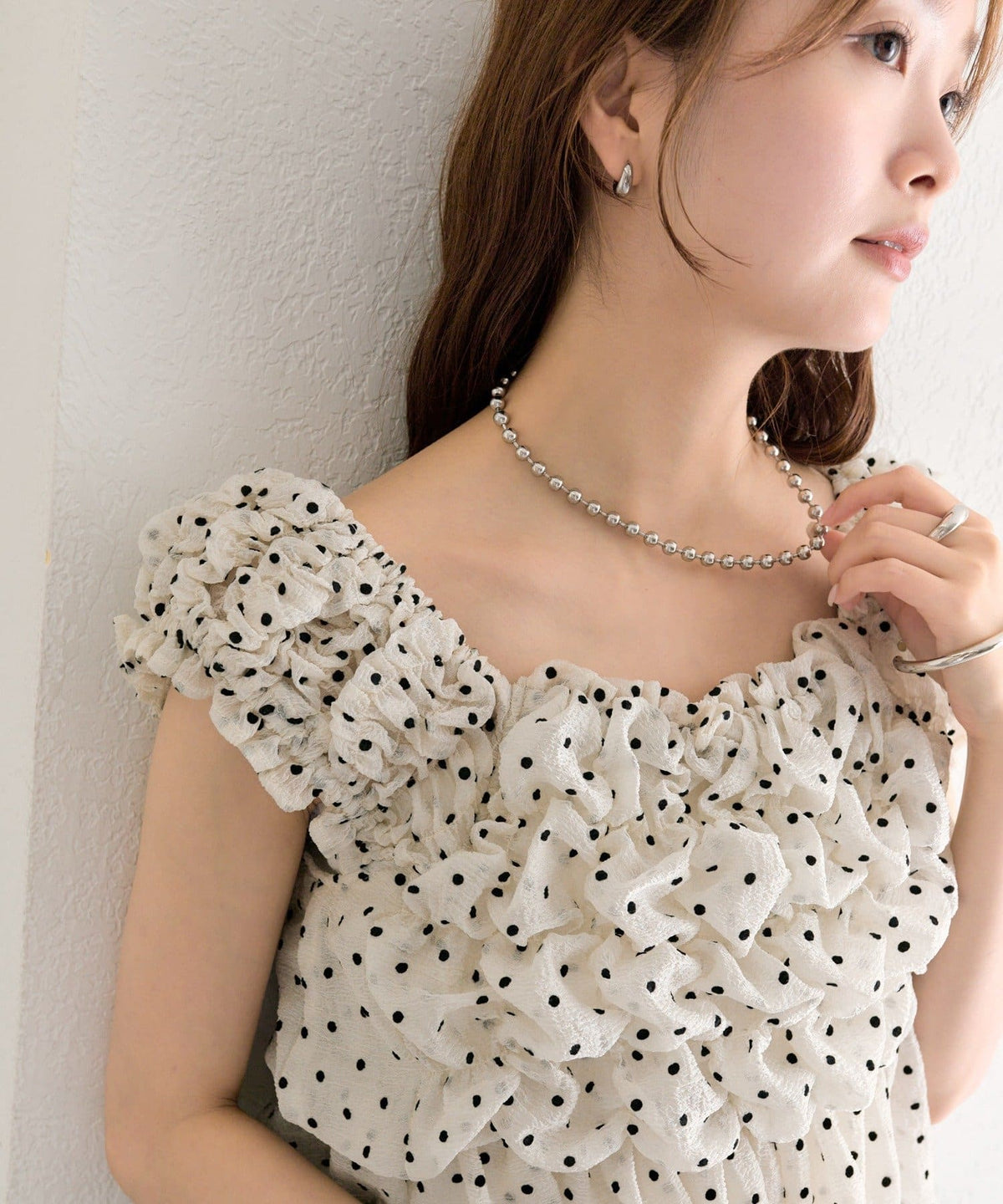 [staff pick !] mystic fuwa fuwa tunic - Image 179