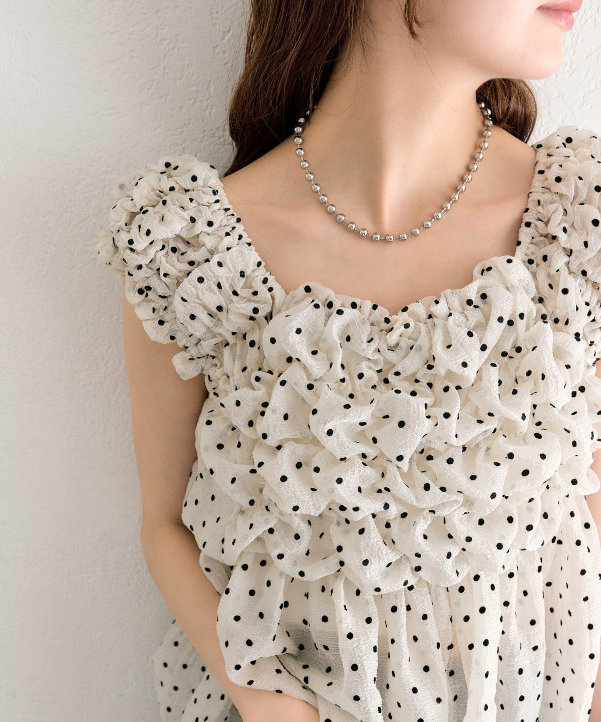 [staff pick !] mystic fuwa fuwa tunic - Image 180