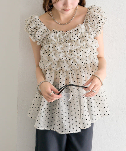 [staff pick !] mystic fuwa fuwa tunic - Image 181