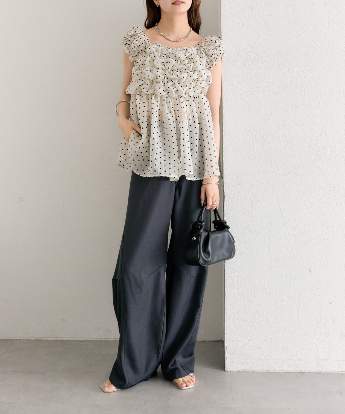 [staff pick !] mystic fuwa fuwa tunic - Image 183