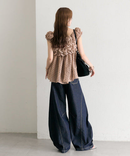 [staff pick !] mystic fuwa fuwa tunic - Image 206