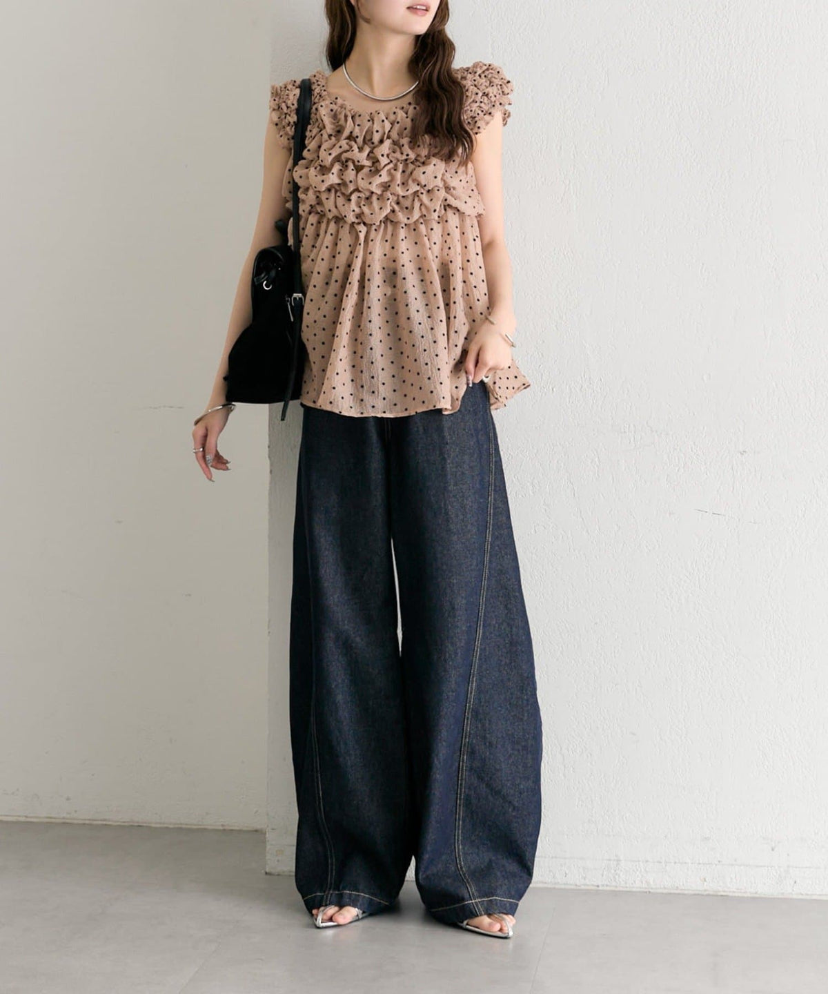 [staff pick !] mystic fuwa fuwa tunic - Image 207