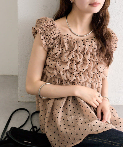 [staff pick !] mystic fuwa fuwa tunic - Image 208