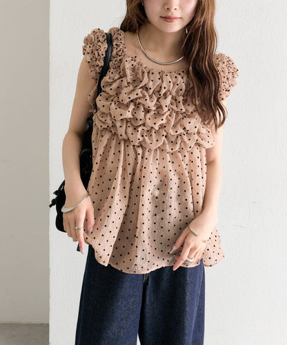 [staff pick !] mystic fuwa fuwa tunic - Image 209