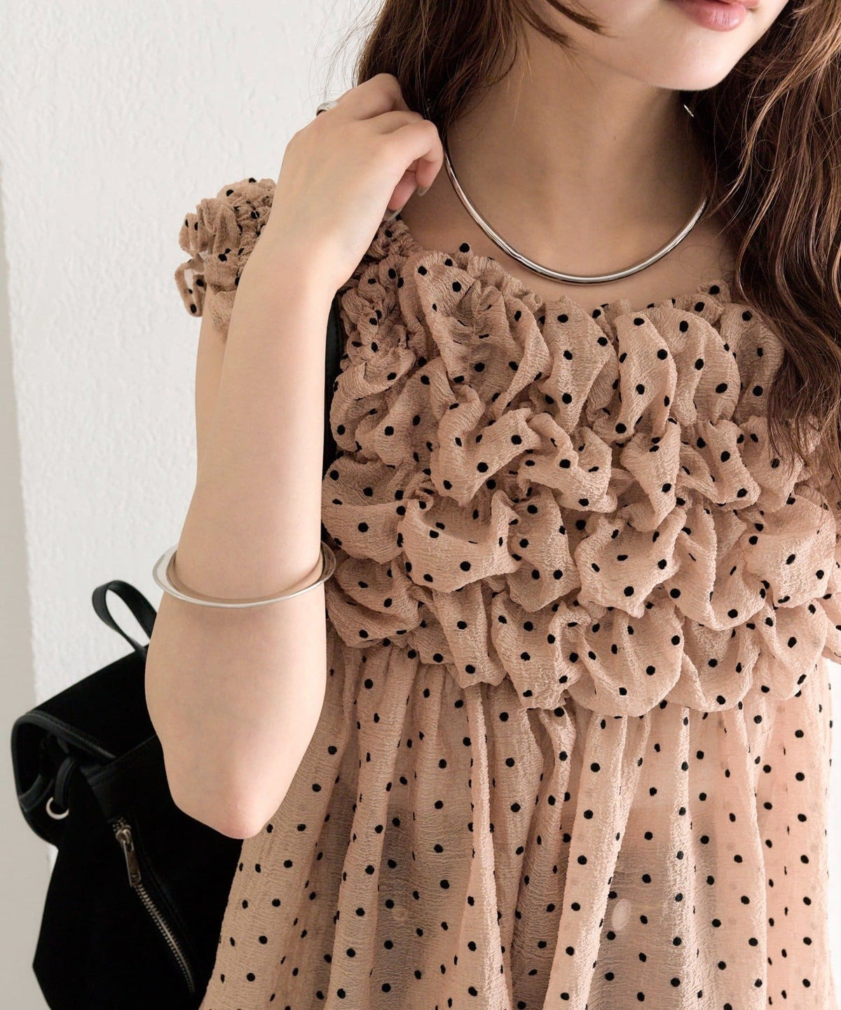 [staff pick !] mystic fuwa fuwa tunic - Image 211