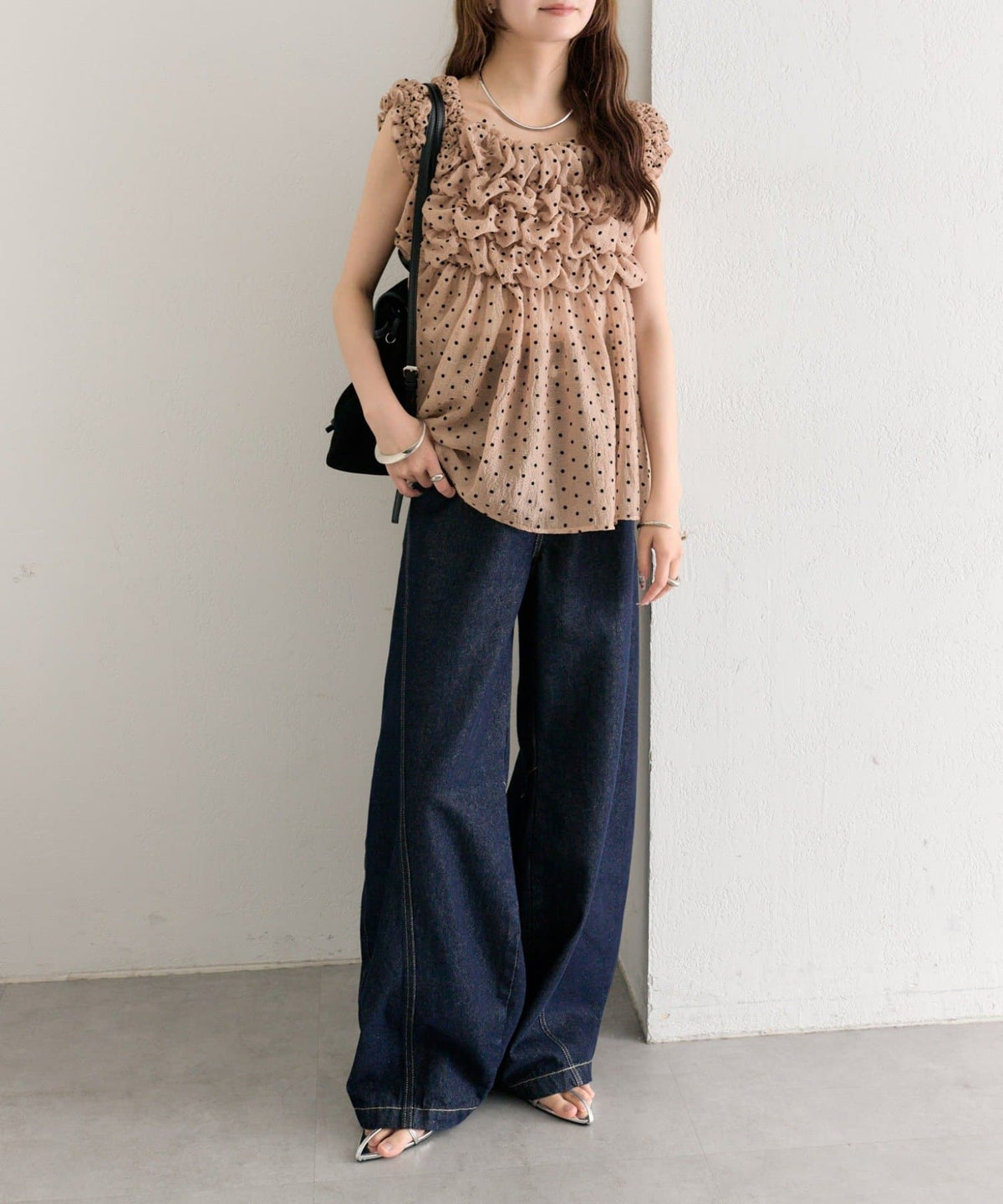 [staff pick !] mystic fuwa fuwa tunic - Image 212