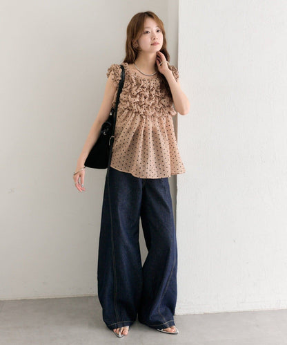 [staff pick !] mystic fuwa fuwa tunic - Image 213
