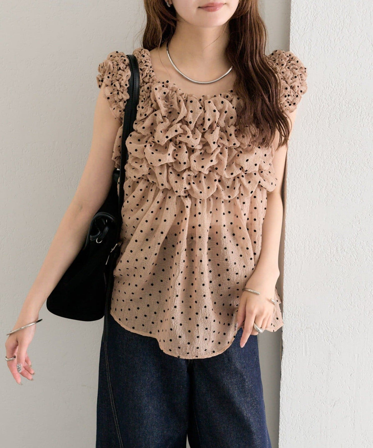 [staff pick !] mystic fuwa fuwa tunic - Image 198