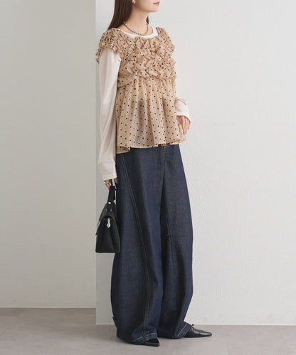 [staff pick !] mystic fuwa fuwa tunic - Image 219