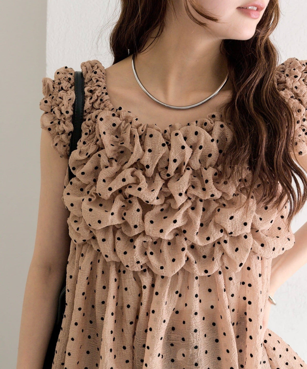 [staff pick !] mystic fuwa fuwa tunic - Image 200