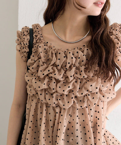 [staff pick !] mystic fuwa fuwa tunic - Image 200