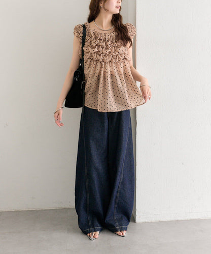 [staff pick !] mystic fuwa fuwa tunic - Image 202
