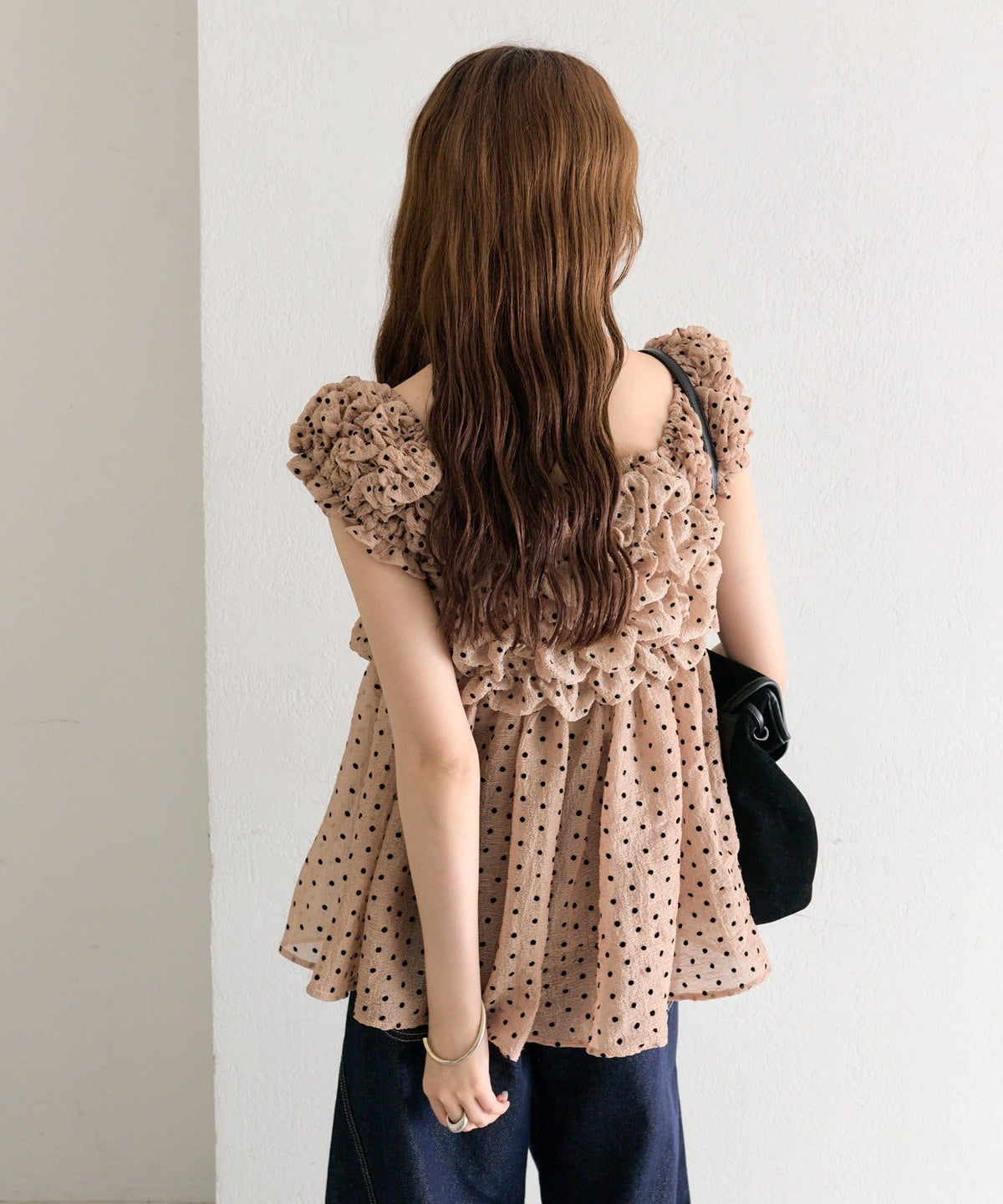 [staff pick !] mystic fuwa fuwa tunic - Image 205