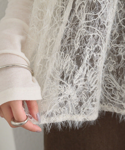 [staff pick !] mystic fuwa fuwa tunic - Image 239