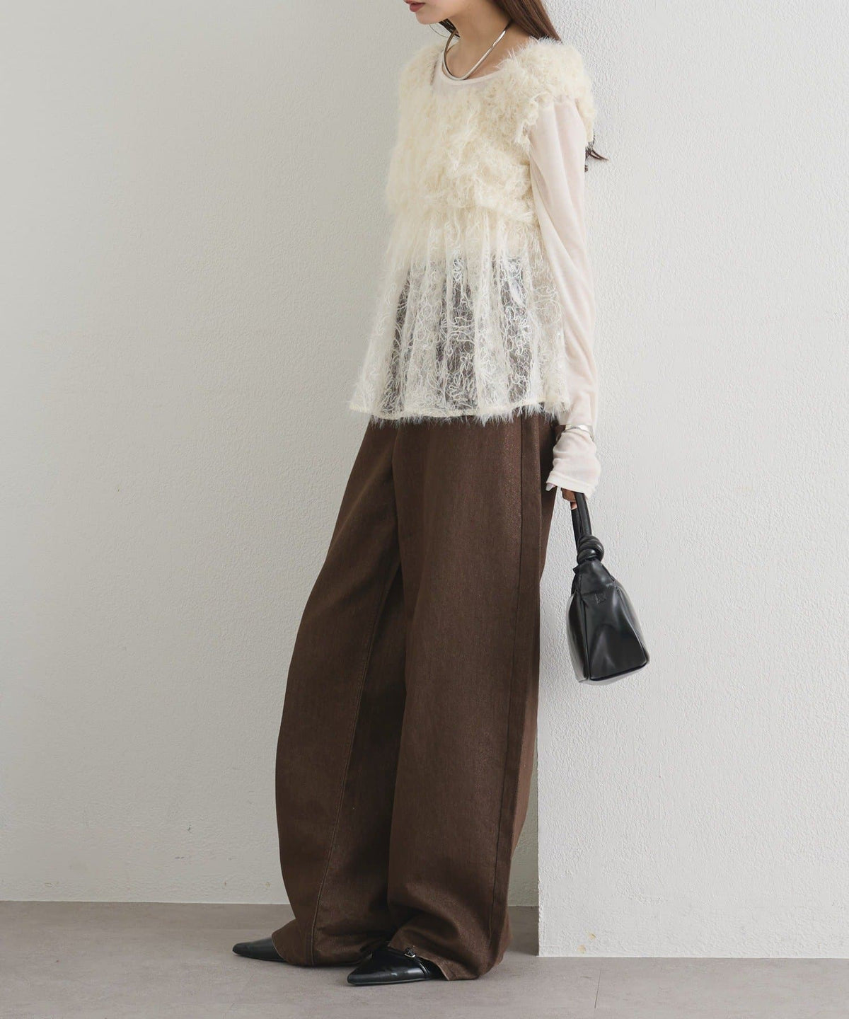 [staff pick !] mystic fuwa fuwa tunic - Image 241