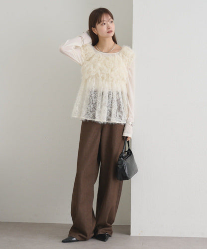[staff pick !] mystic fuwa fuwa tunic - Image 245