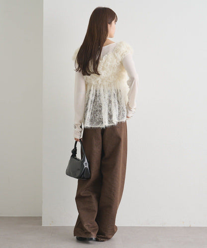 [staff pick !] mystic fuwa fuwa tunic - Image 247