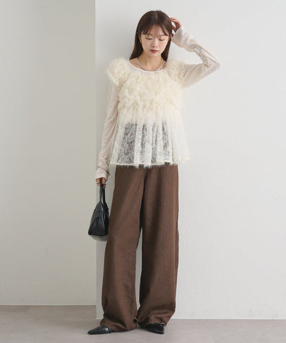 [staff pick !] mystic fuwa fuwa tunic - Image 233