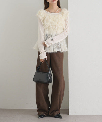 [staff pick !] mystic fuwa fuwa tunic - Image 234