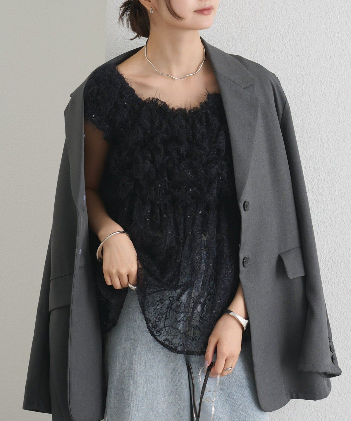 [staff pick !] mystic fuwa fuwa tunic - Image 7