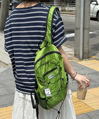 [OUTDOOR PRODUCTS] 可折疊 CPCM Packable Backpack - Image 3