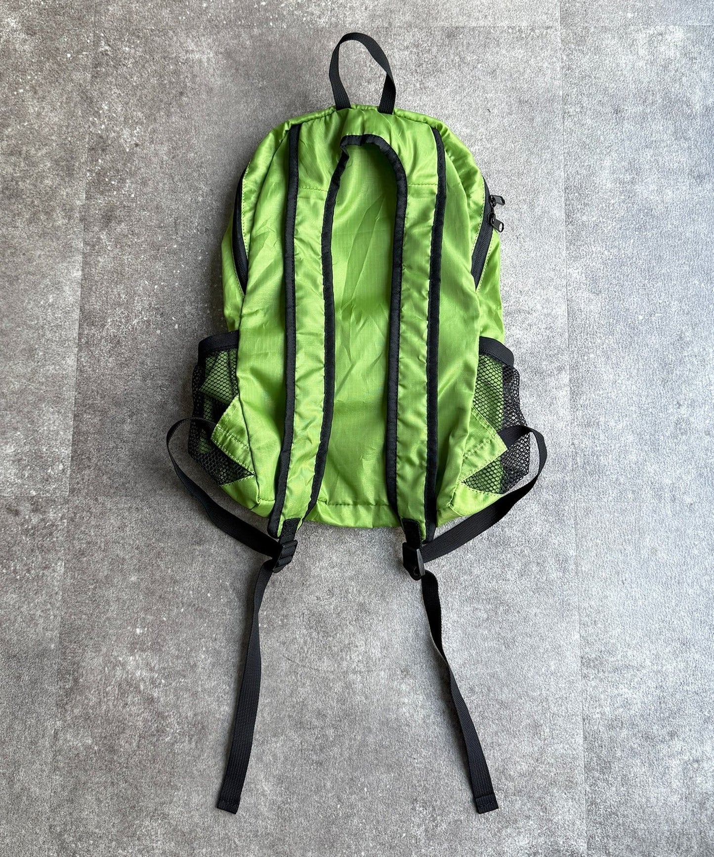 [OUTDOOR PRODUCTS] 可折疊 CPCM Packable Backpack - Image 6