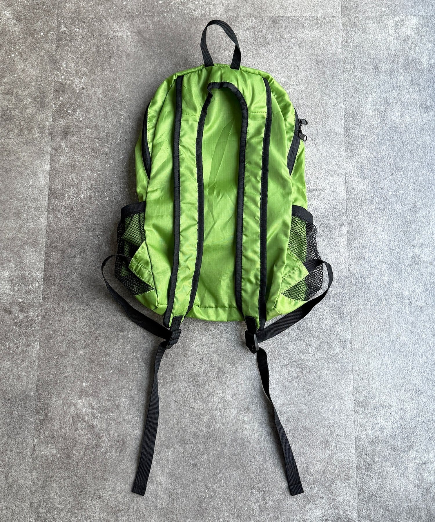 [OUTDOOR PRODUCTS] 可折疊 CPCM Packable Backpack - Image 6
