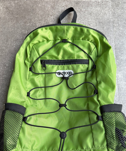 [OUTDOOR PRODUCTS] 可折疊 CPCM Packable Backpack - Image 7