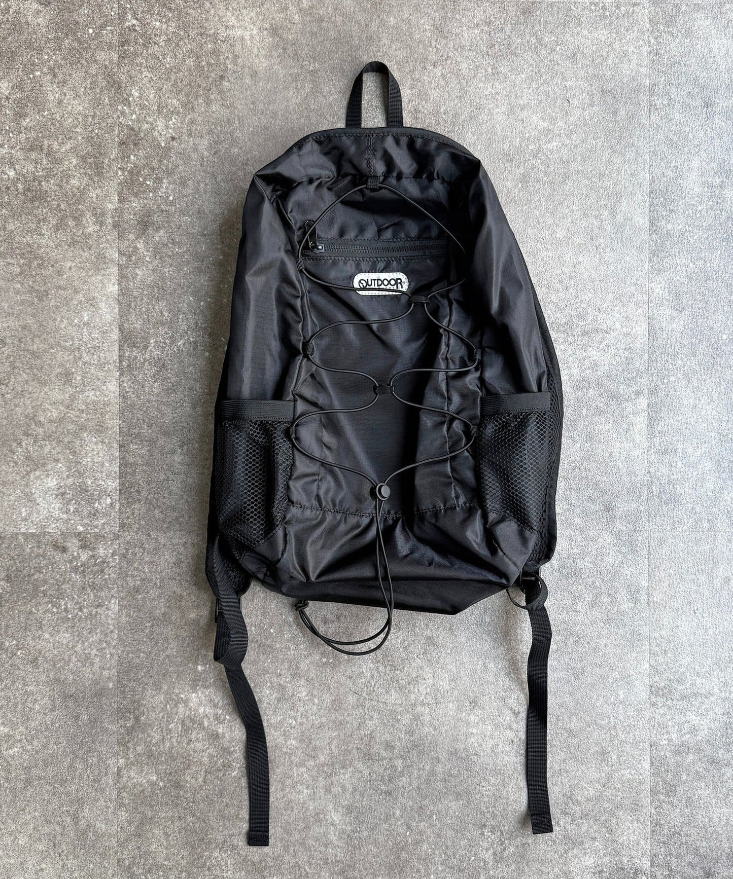 [OUTDOOR PRODUCTS] 可折疊 CPCM Packable Backpack - Image 9