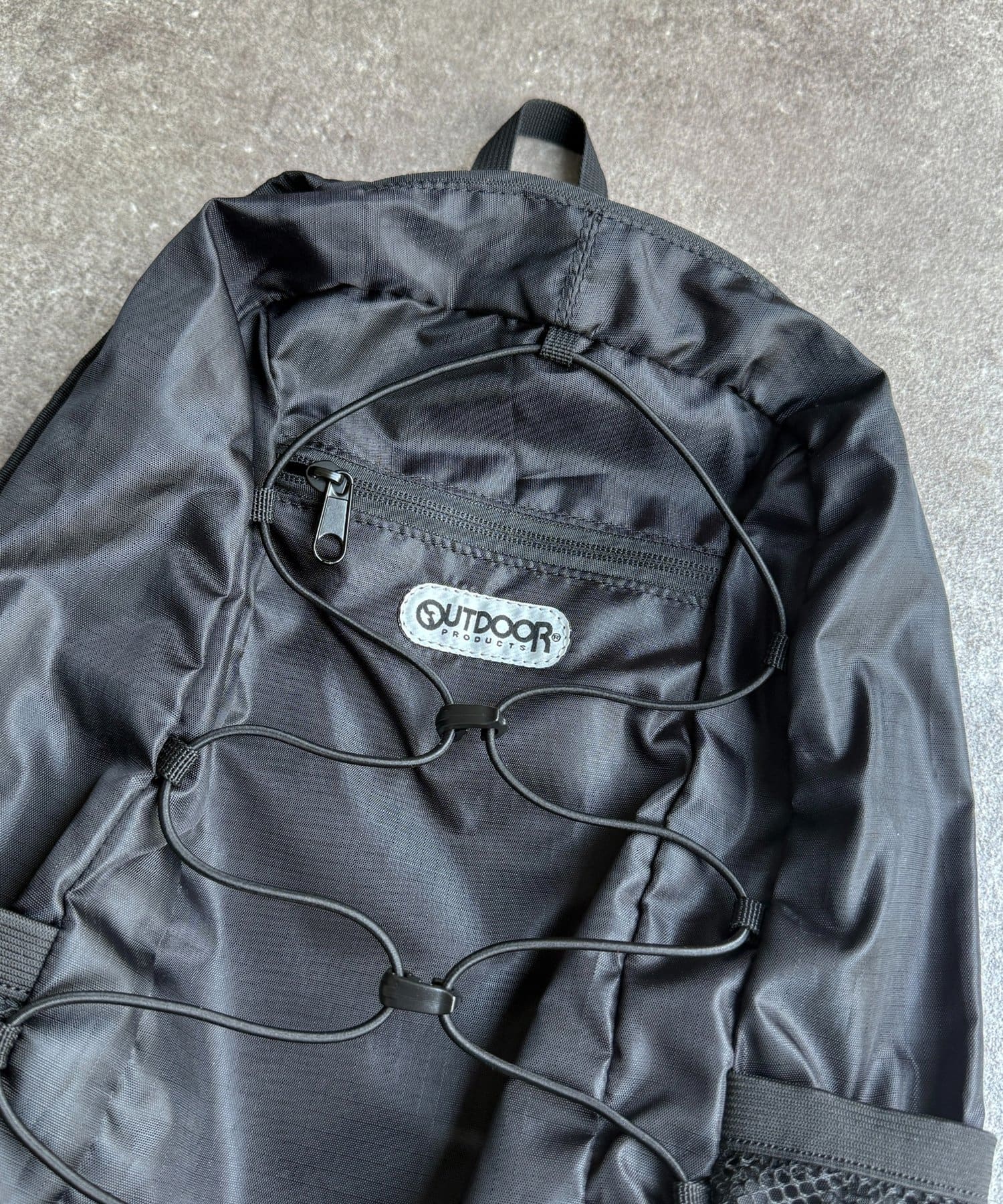[OUTDOOR PRODUCTS] 可折疊 CPCM Packable Backpack - Image 11