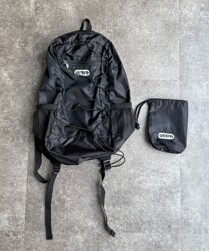 [OUTDOOR PRODUCTS] 可折疊 CPCM Packable Backpack - Image 14