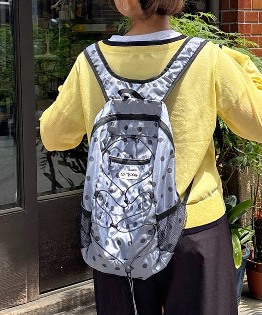 [OUTDOOR PRODUCTS] 可折疊 CPCM Packable Backpack - Image 2