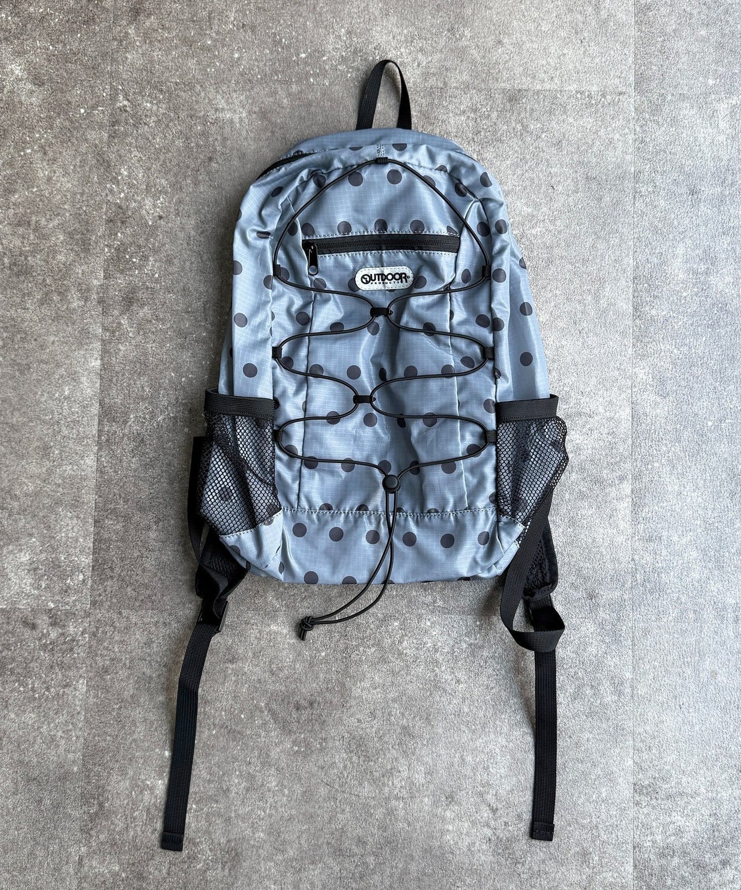 [OUTDOOR PRODUCTS] 可折疊 CPCM Packable Backpack - Image 16