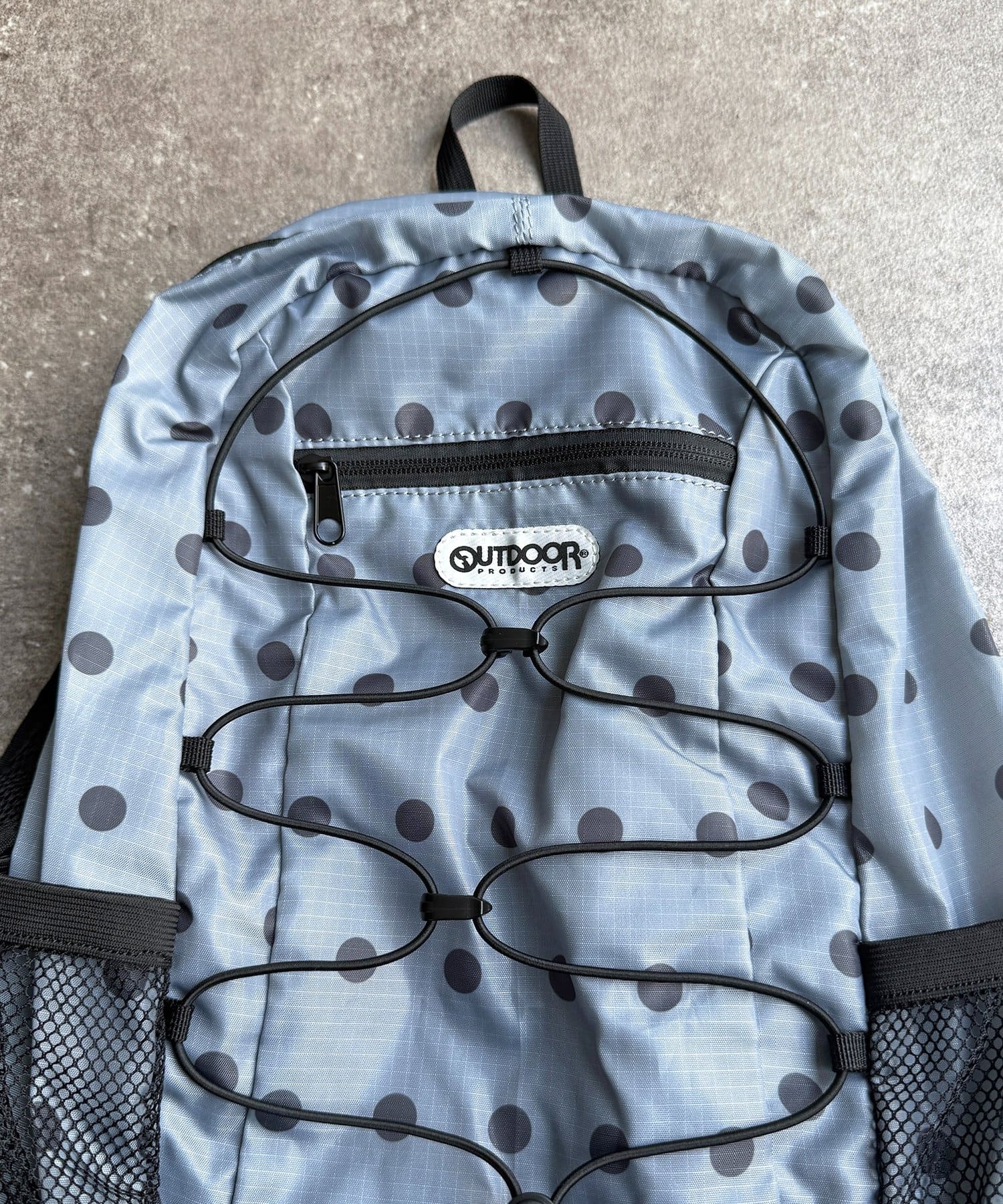[OUTDOOR PRODUCTS] 可折疊 CPCM Packable Backpack - Image 18