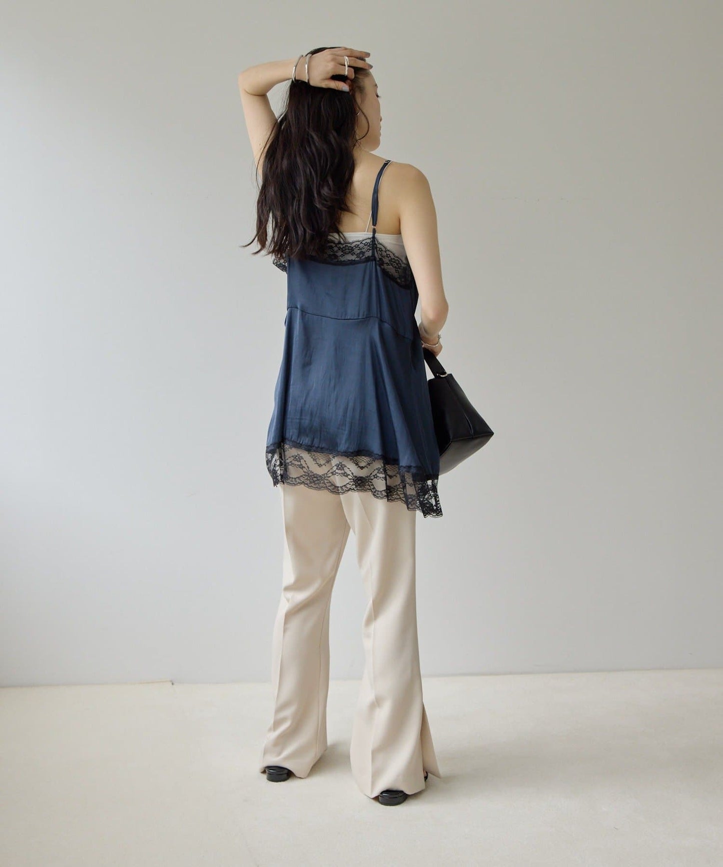 DISCOAT Vintage satin camisole - Image 28