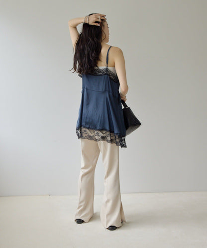 DISCOAT Vintage satin camisole - Image 28