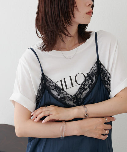 DISCOAT Vintage satin camisole - Image 31