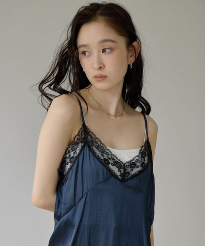 DISCOAT Vintage satin camisole - Image 21