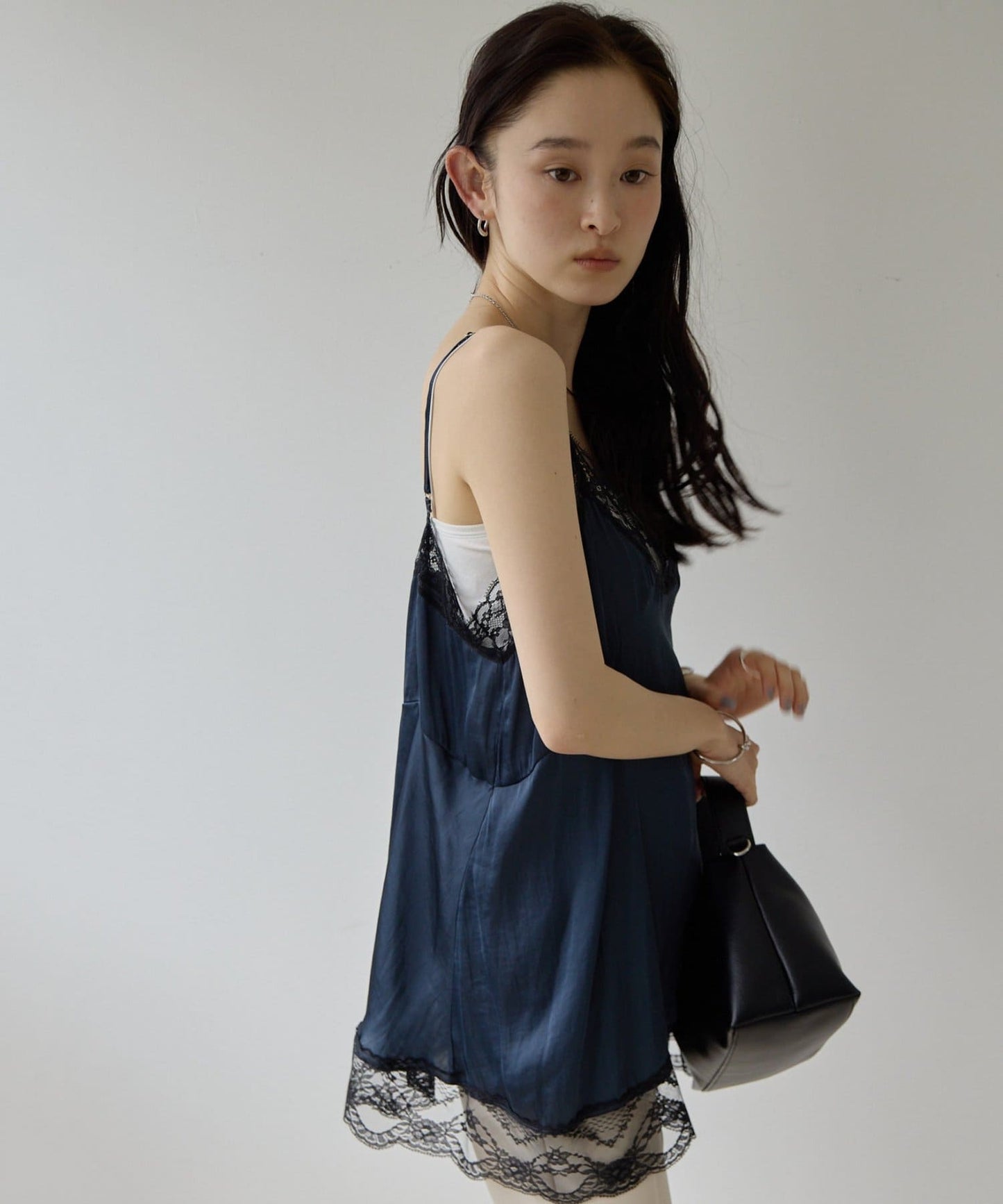 DISCOAT Vintage satin camisole - Image 23