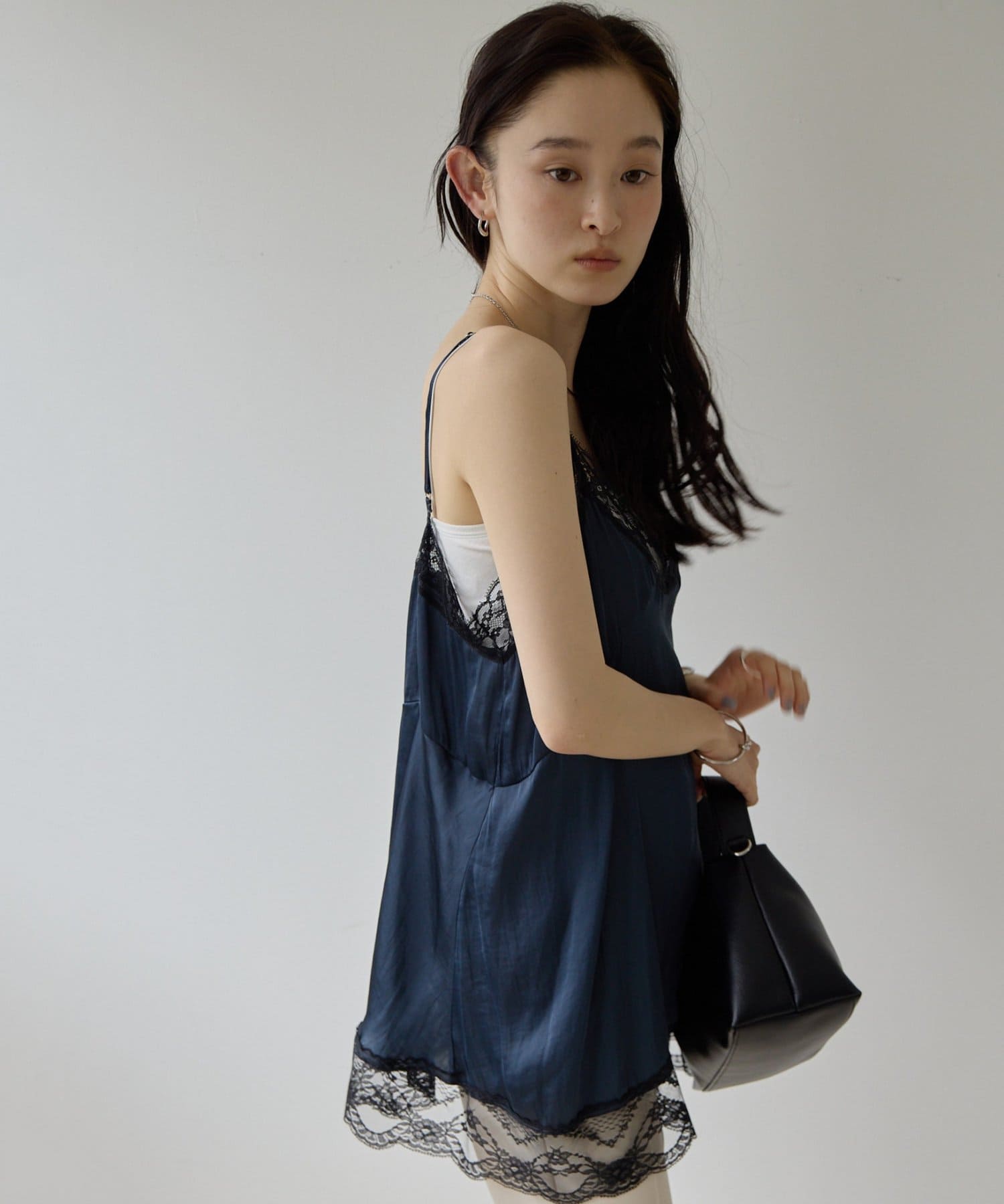 DISCOAT Vintage satin camisole - Image 23