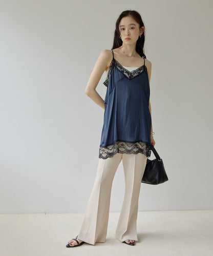 DISCOAT Vintage satin camisole - Image 26