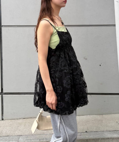 w closet 立體花花吊帶氣球ops - Image 15