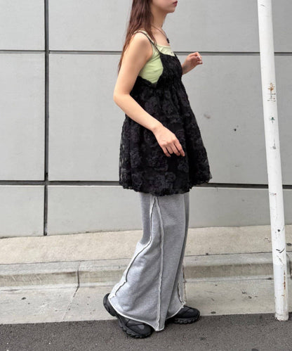 w closet 立體花花吊帶氣球ops - Image 18