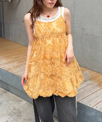 w closet 立體花花吊帶氣球ops - Image 28