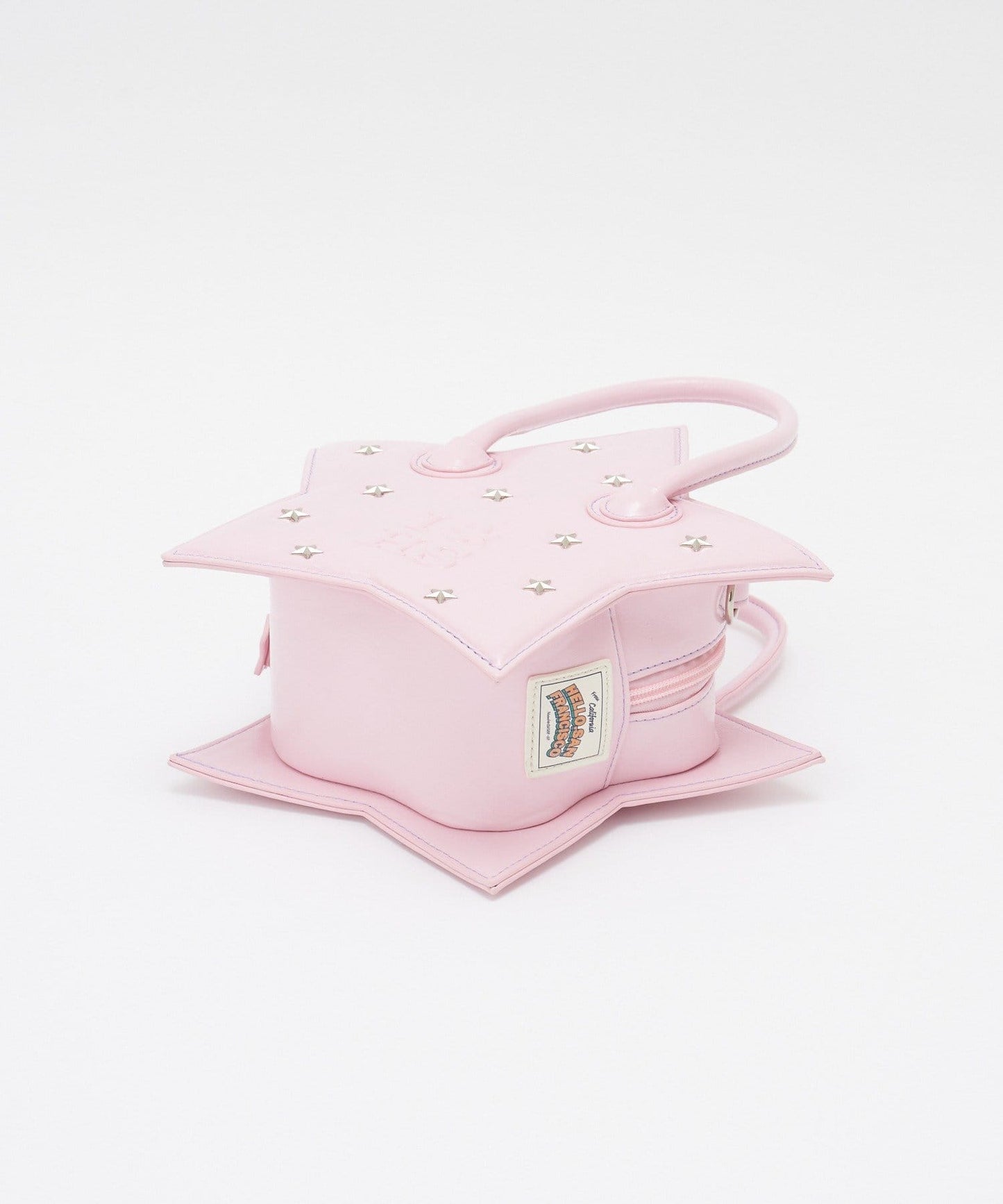 HELLO.SANFRANCISCO Star Studded Shoulder bag - Image 16