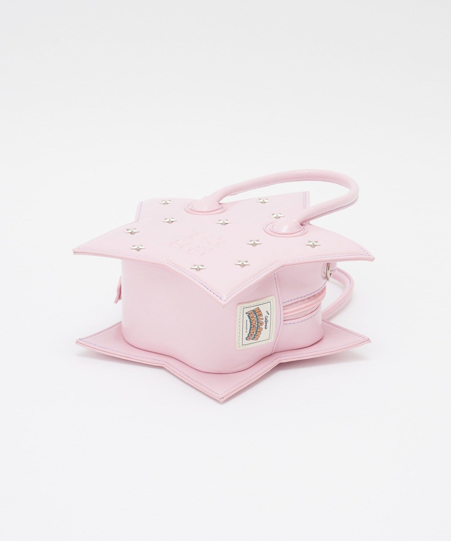 HELLO.SANFRANCISCO Star Studded Shoulder bag - Image 16