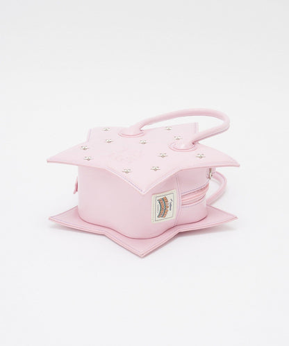 HELLO.SANFRANCISCO Star Studded Shoulder bag - Image 16